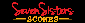 Sevensistersscones