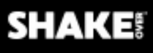 SHAKE OVER