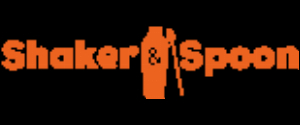 Shaker Spoon