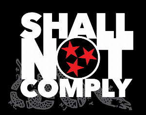 Shall Not Comply