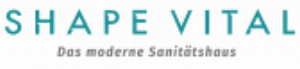 Shape Vital - Das moderne Sanit tshaus