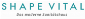 Shape Vital - Das moderne Sanit tshaus