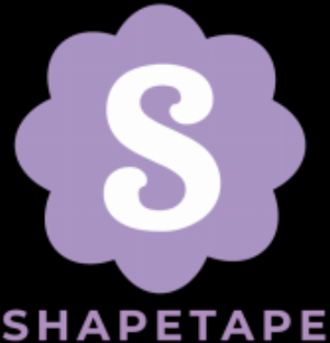 Shapetape