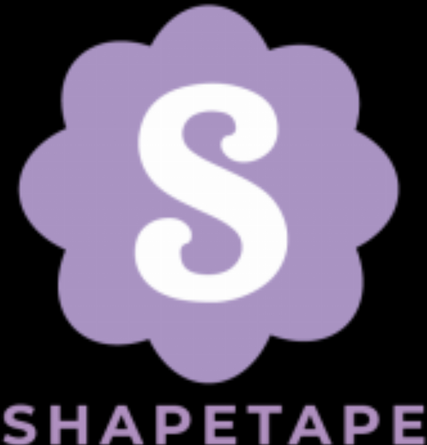 Shapetape