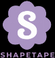 Shapetape