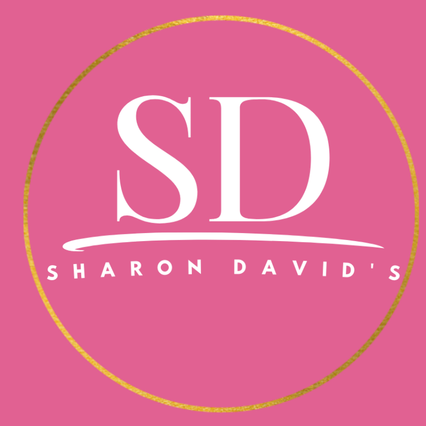 Sharon David s