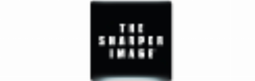 Sharper Image