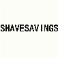 Shavesavings