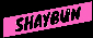 ShayBun