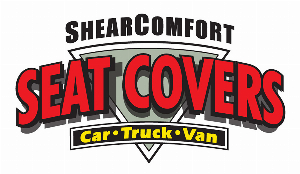 Shear Comfort Seat Covers