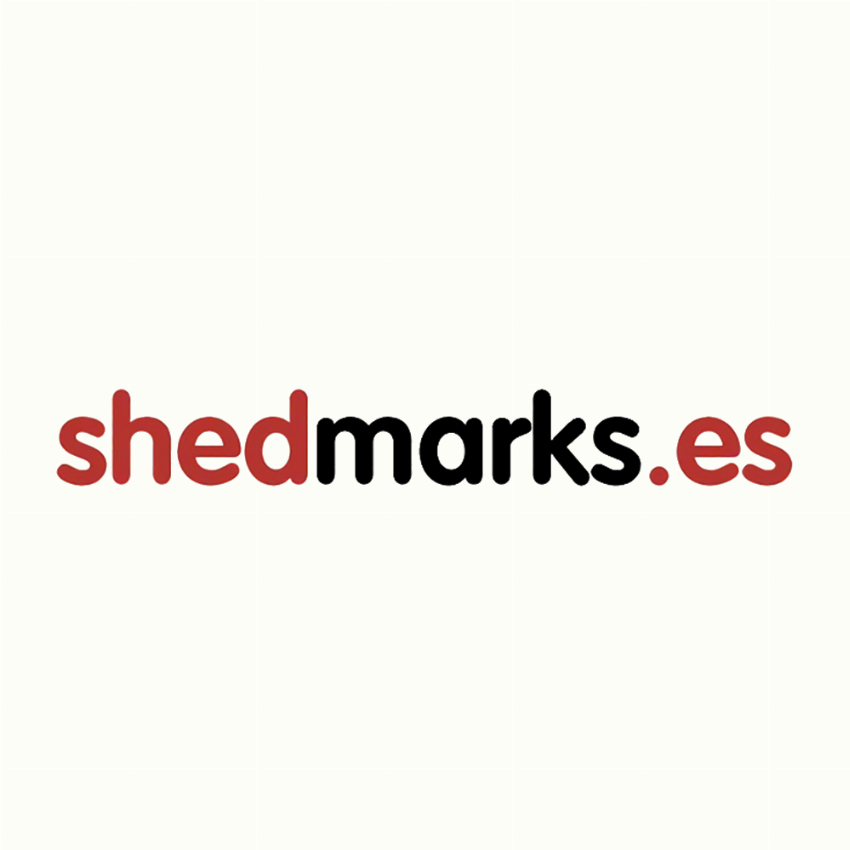 Shedmarks es