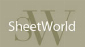 sheetworld