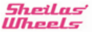 sheilaswheels