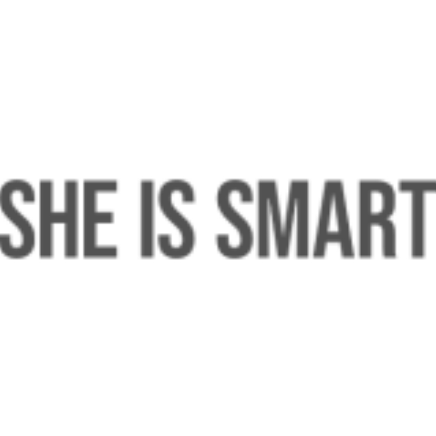 Sheissmart