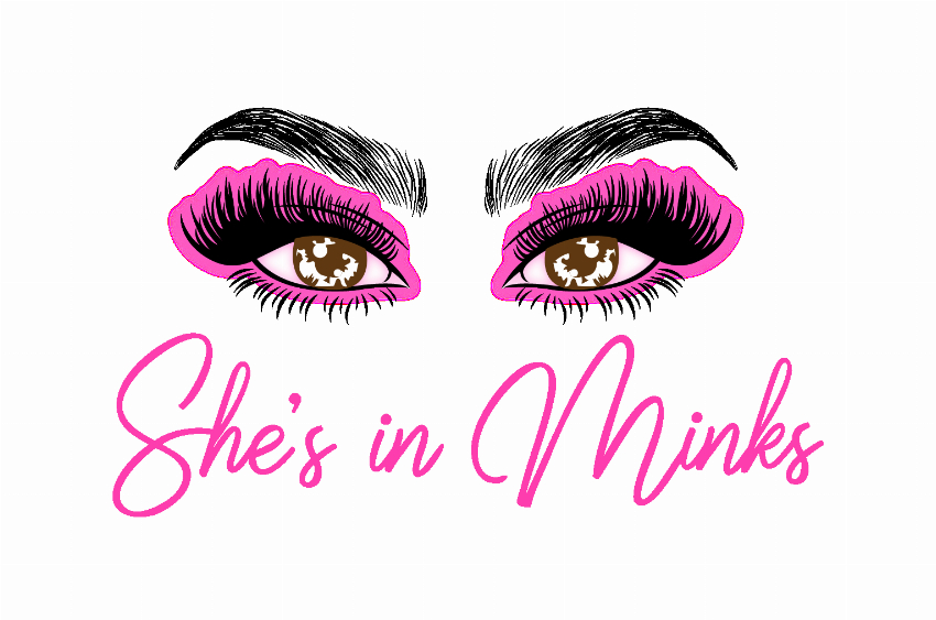 Shes In Minks