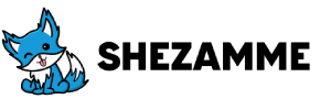 Shezamme