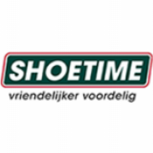 Shoetime