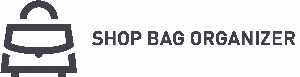 Shop Bag Organizer