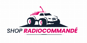 Shop Radiocommand
