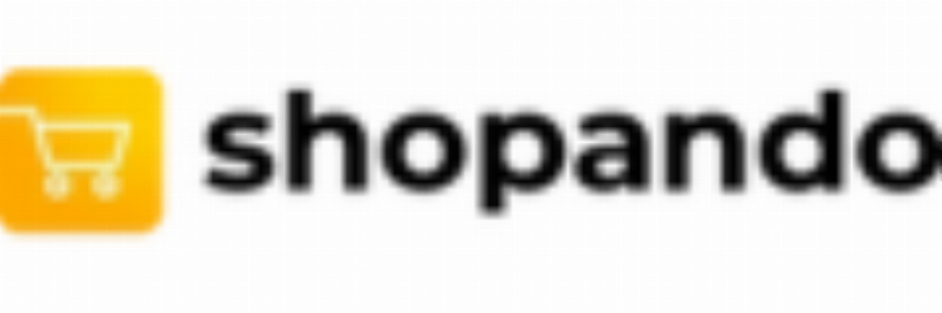 Shopando - Das smarteste Shopsystem der Welt