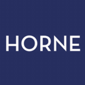 Shophorne