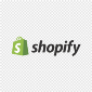 Shopify store