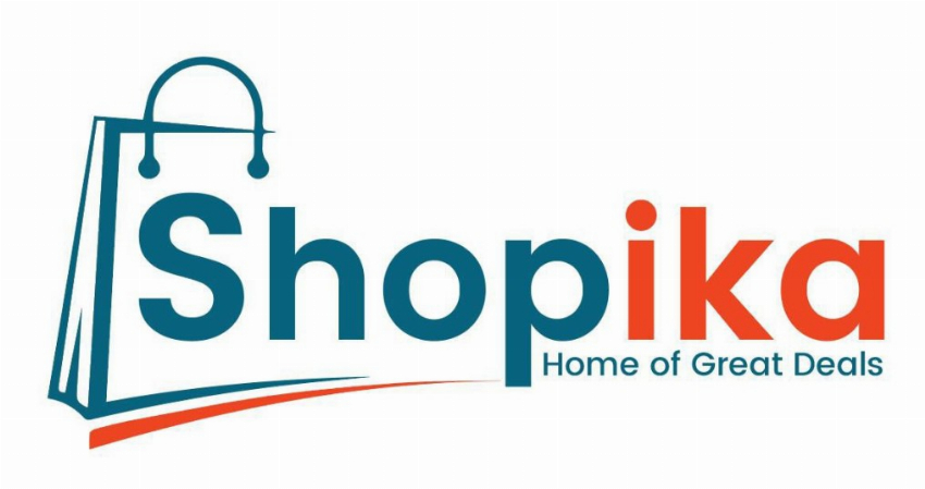 Shopika