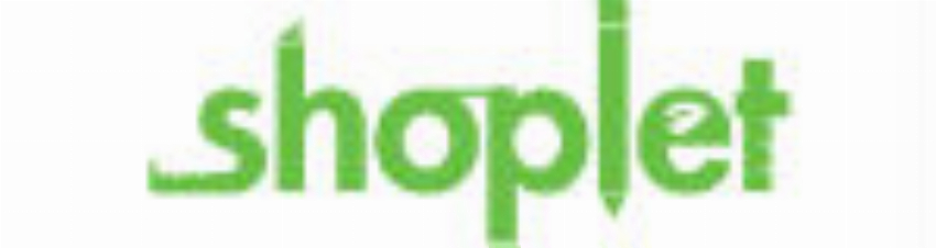 shoplet