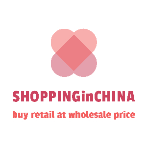 SHOPPINGinCHINA