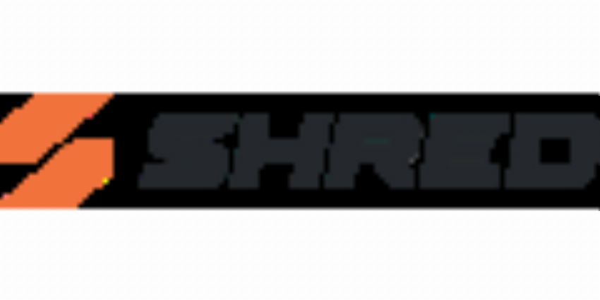 shred app