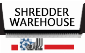 Shredder Warehouse