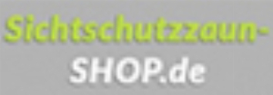 Sichtschutzzaun-Shop