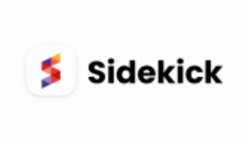 Sidekick Productivity Browser