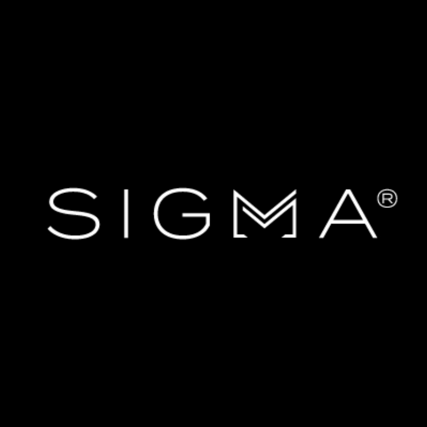 Sigma Beauty