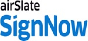 SignNow Utility - Worldwide