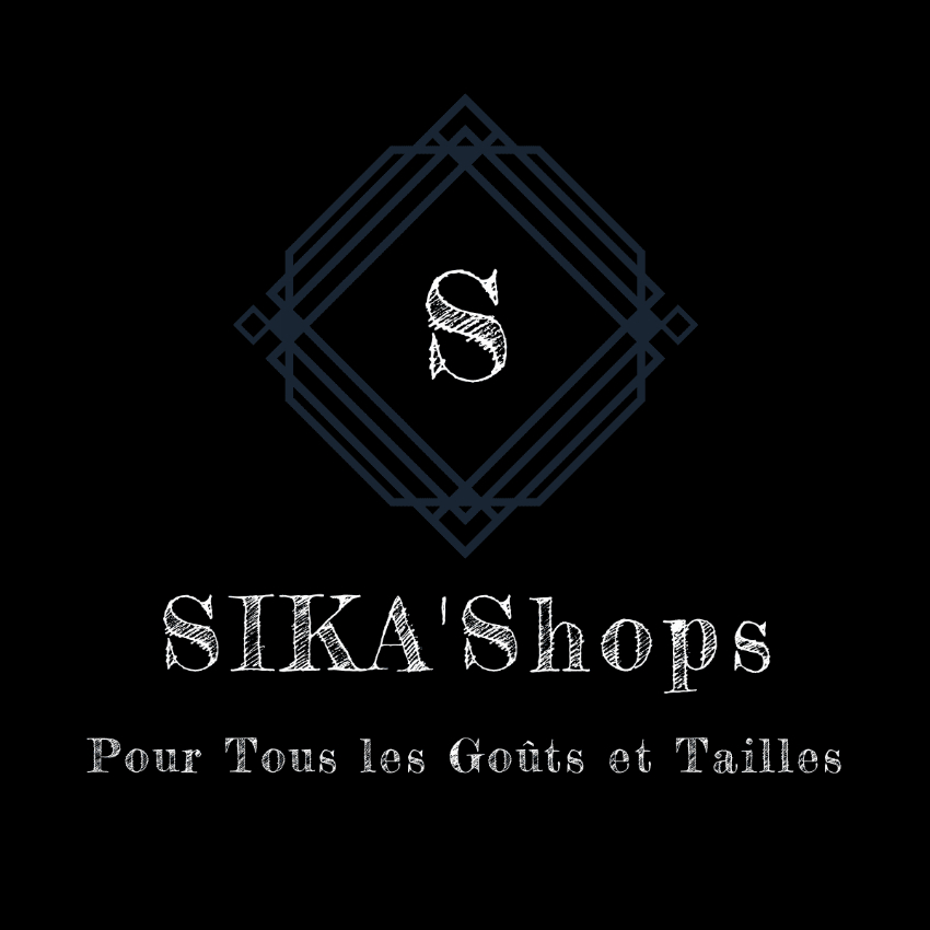 SIKA Shops
