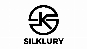 Silklury-Silk pajamas bras pants accessories b