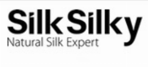 Silksilky Ecommerce