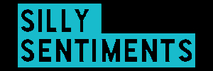 sillysentiments