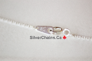 silverchains ca