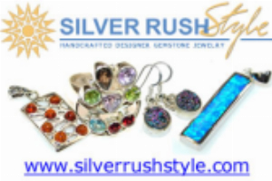 SilverRushStyle INC
