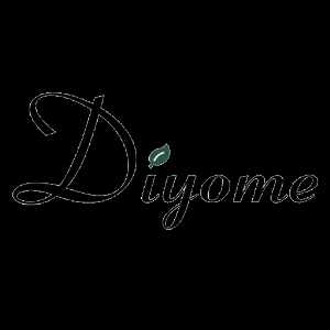 Simple Natural Eco-friendly Diyome A