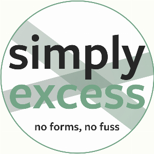 Simply excess