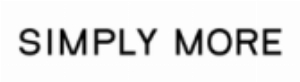 Simply More