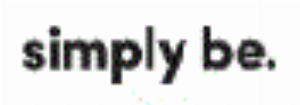 Simplybe