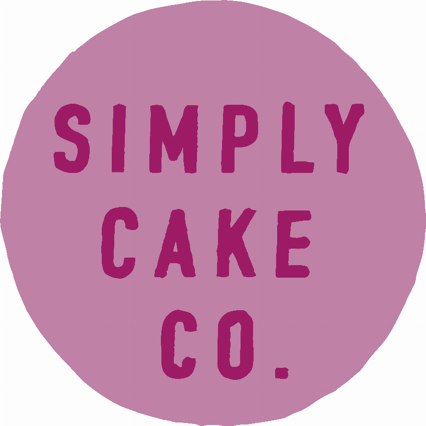 SimplyCakeCo