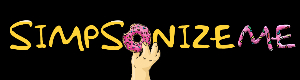 Simpsonize Me