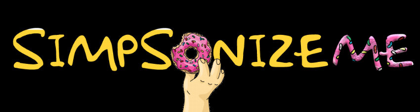 Simpsonize Me