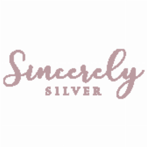 Sincerely Silver