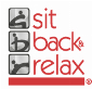 sitbackandrelax au